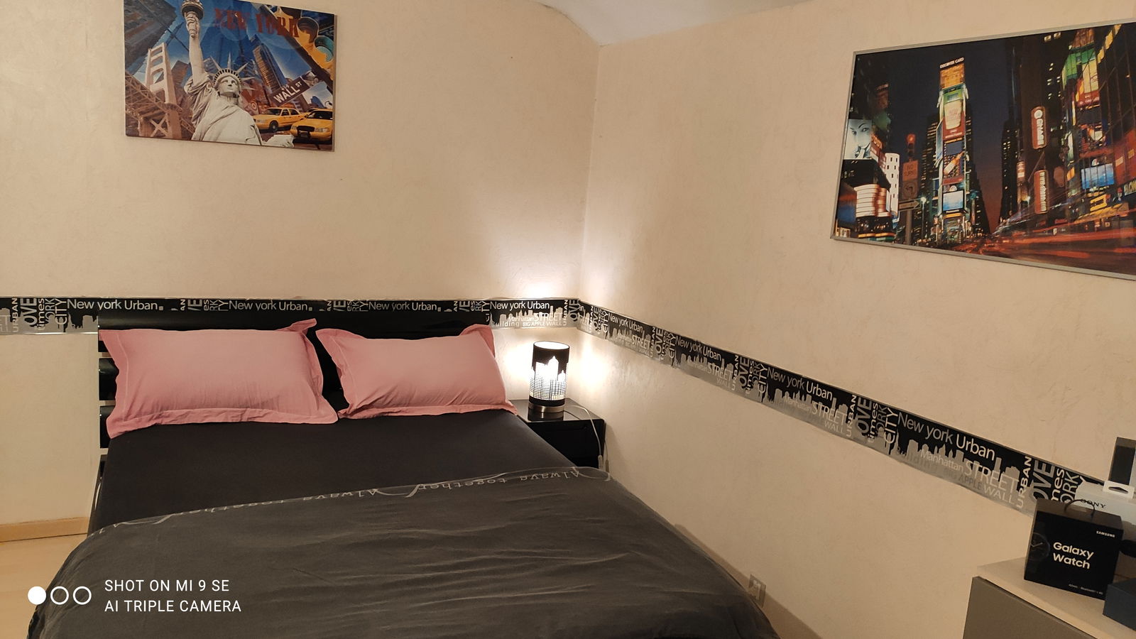 Homestay Fontaine-lès-Luxeuil 334797