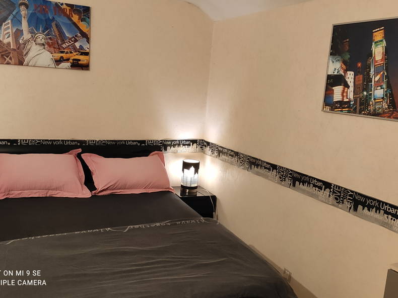 Quedarse En Casa Fontaine-lès-Luxeuil 334797-1