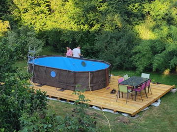 Chambre À Louer Fontaine-Lès-Luxeuil 334797