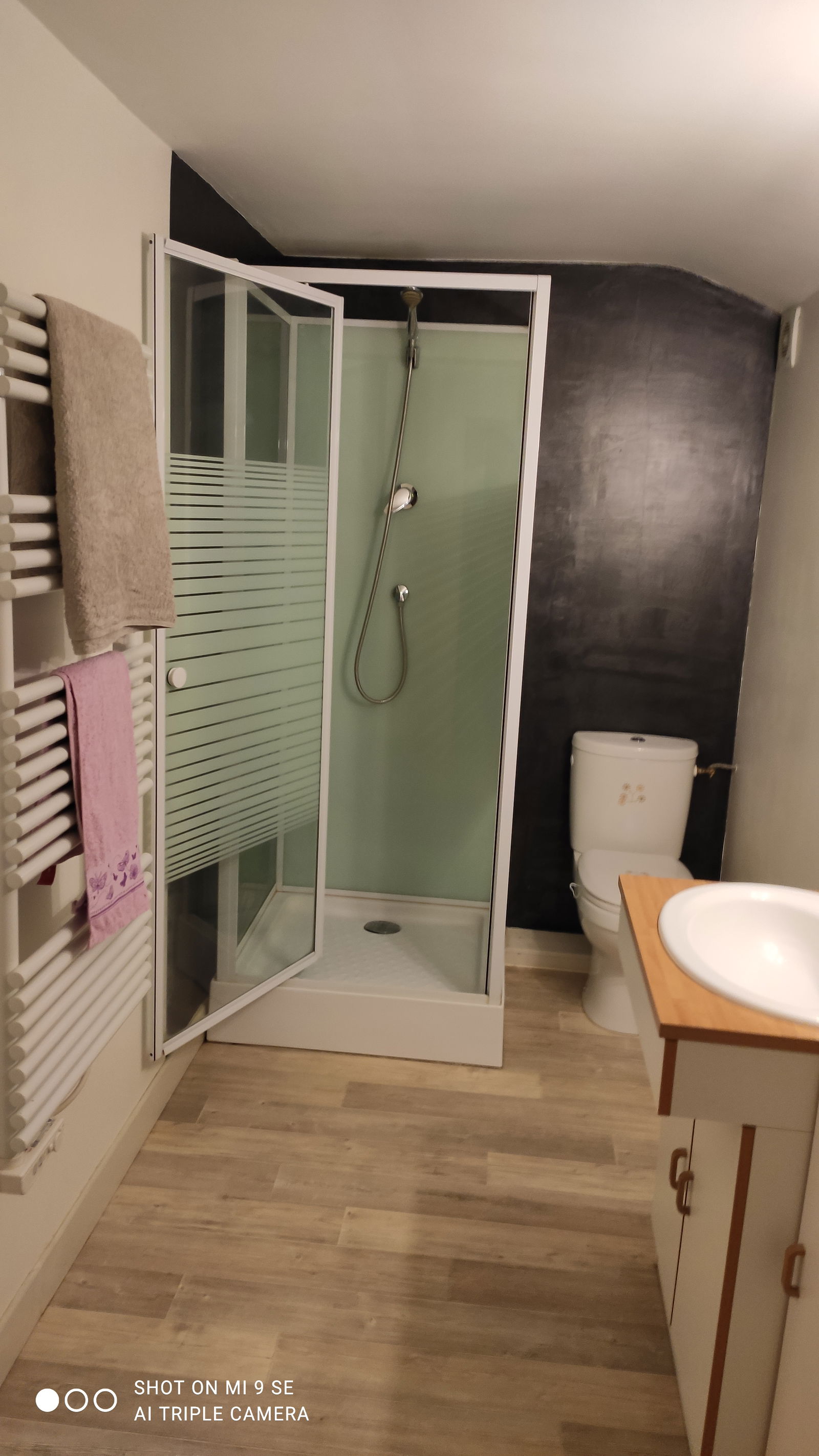 Homestay Fontaine-lès-Luxeuil 334797