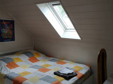 Chambre À Louer Carhaix-Plouguer 358373