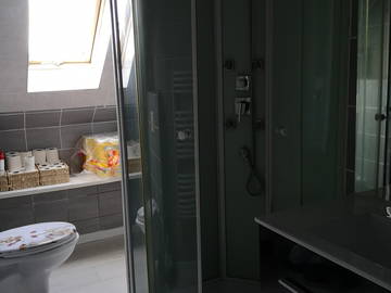 Chambre Chez L'habitant Carhaix-Plouguer 358373-4