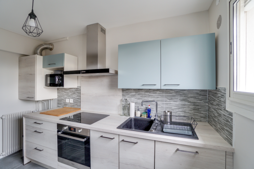 Homestay Pau 322696