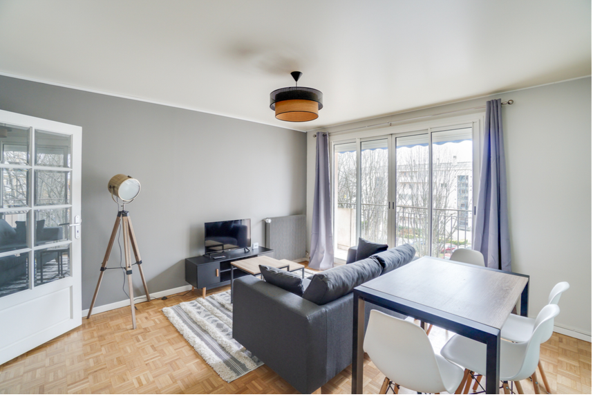 Homestay Pau 322696
