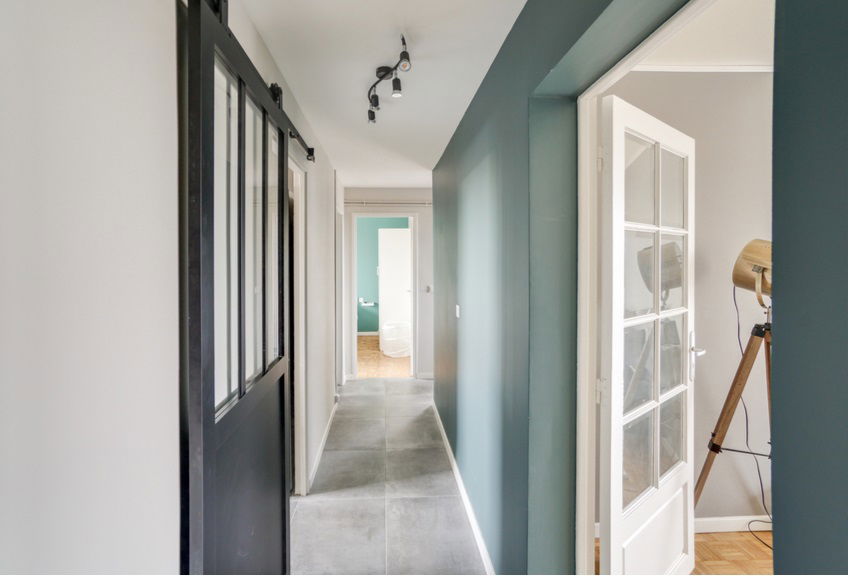 Homestay Pau 322696