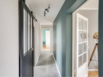 Chambre Chez L'habitant Pau 322696-5