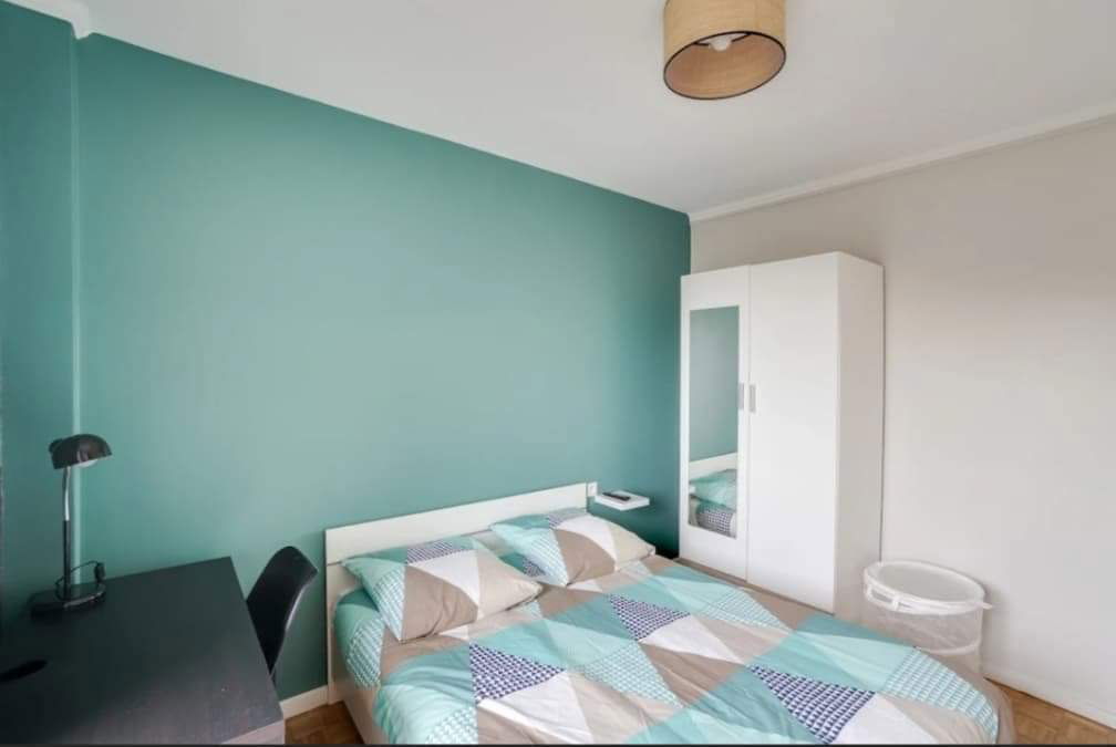 Homestay Pau 322696