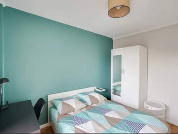 Chambre Chez L'habitant Pau 322696-6