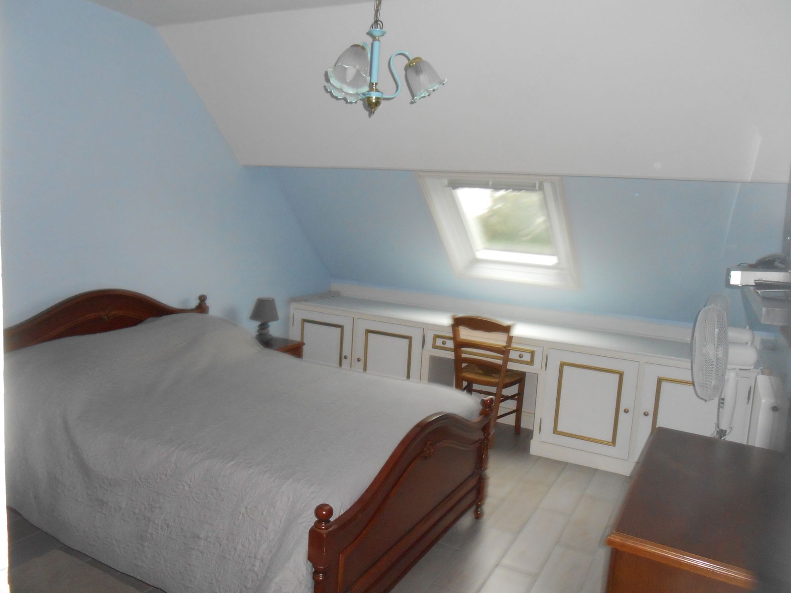 Homestay Gurgy 263814