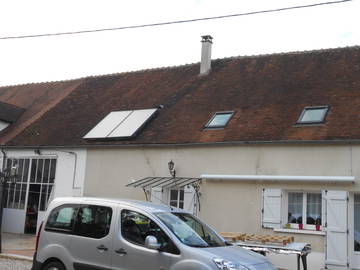 Chambre Chez L'habitant Gurgy 263814-8