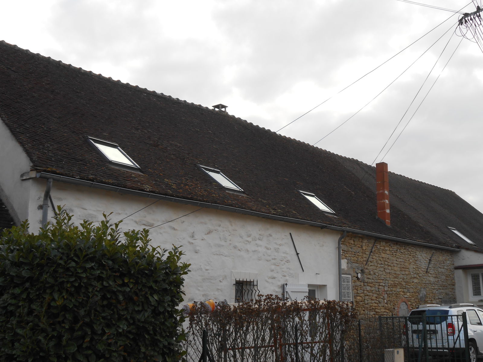 Homestay Gurgy 263814