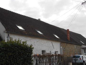 Chambre Chez L'habitant Gurgy 263814-9