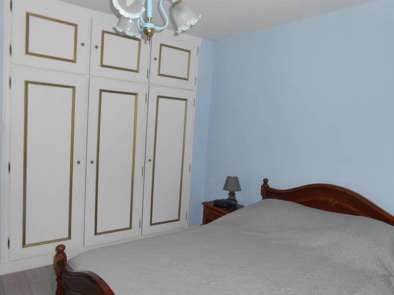 Homestay Gurgy 263814-2