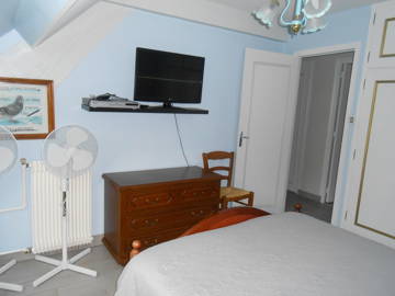 Chambre À Louer Gurgy 263814