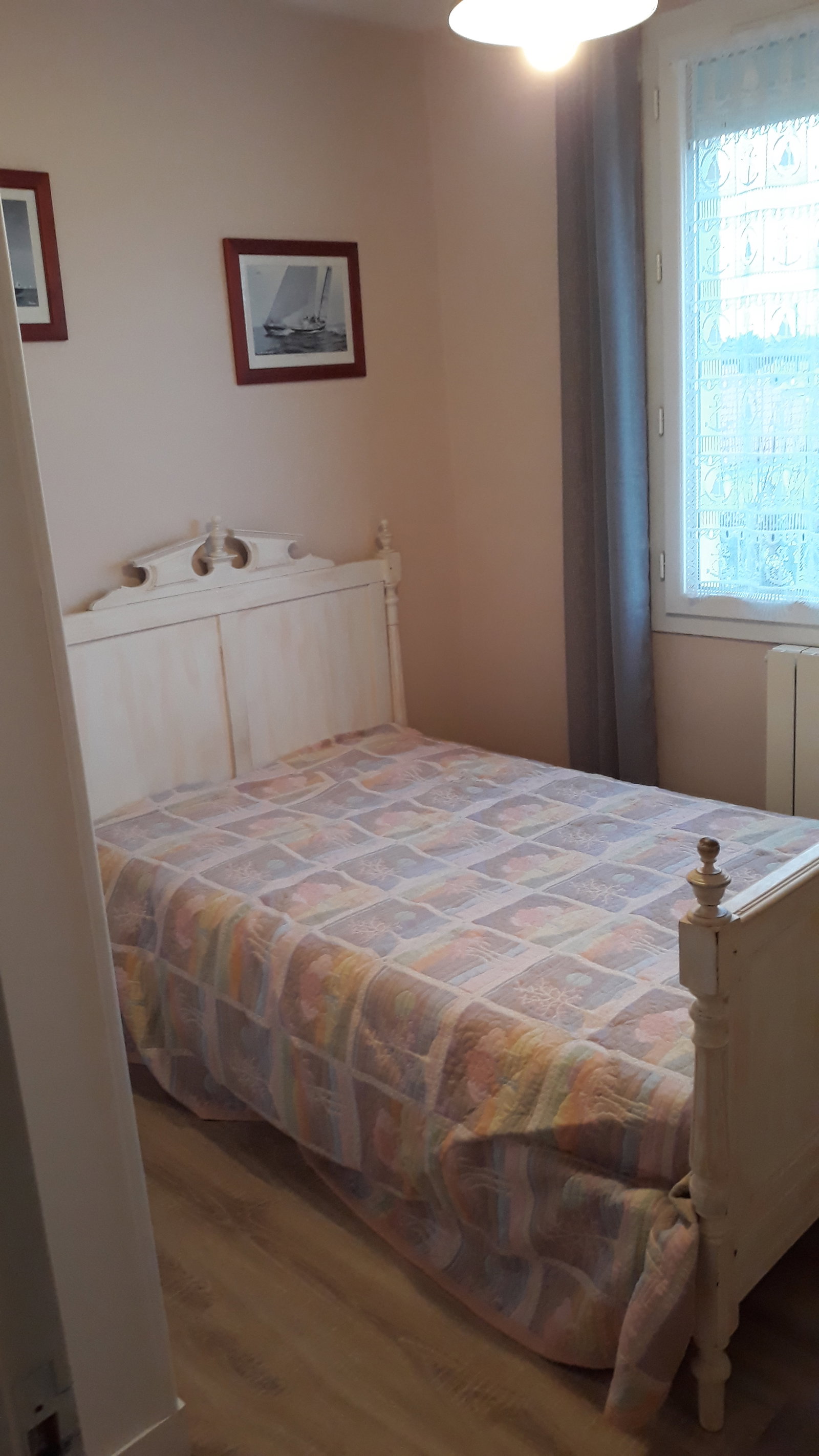 Homestay Royan 663057