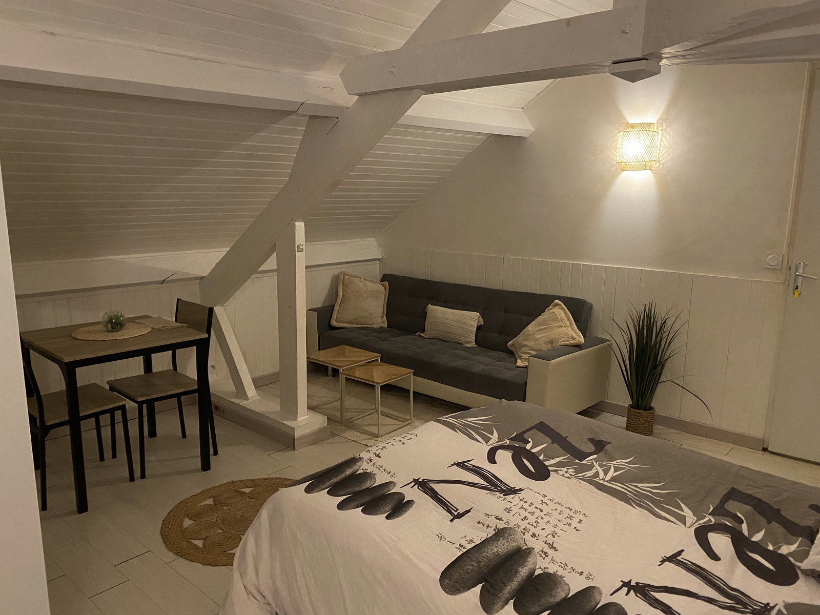 Homestay Amilly 663172