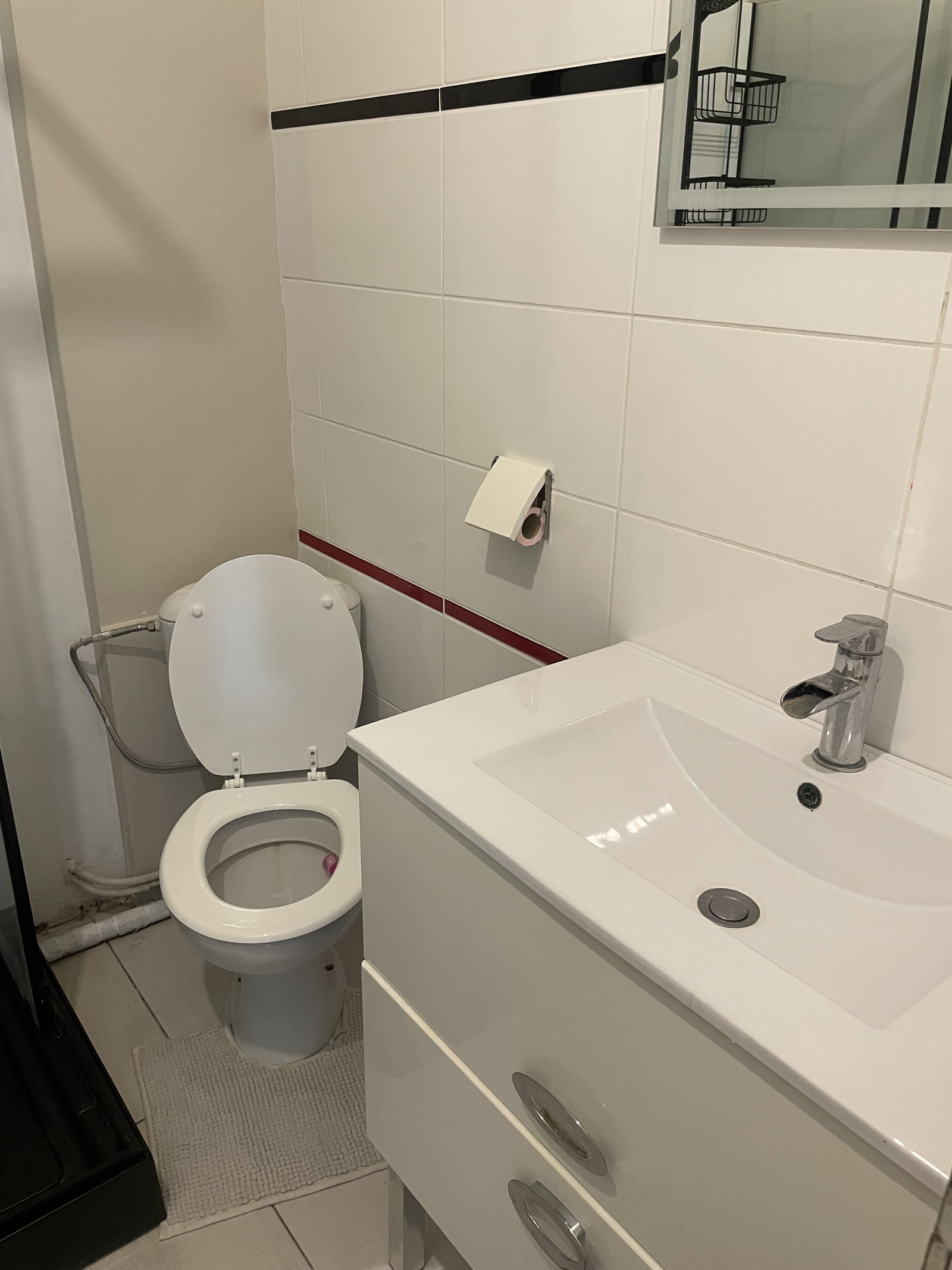 Homestay Amilly 663172