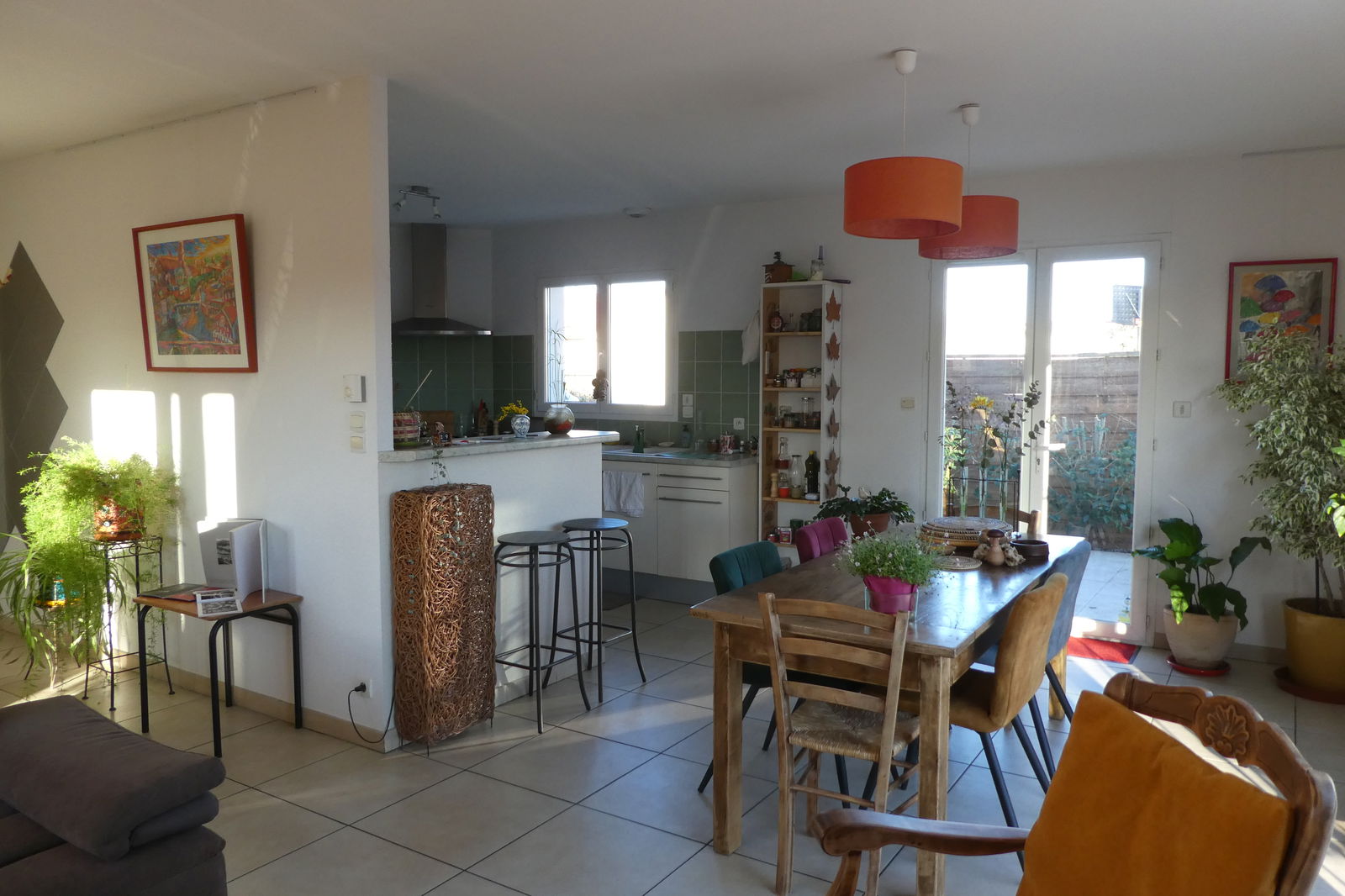 Homestay Albi 501805