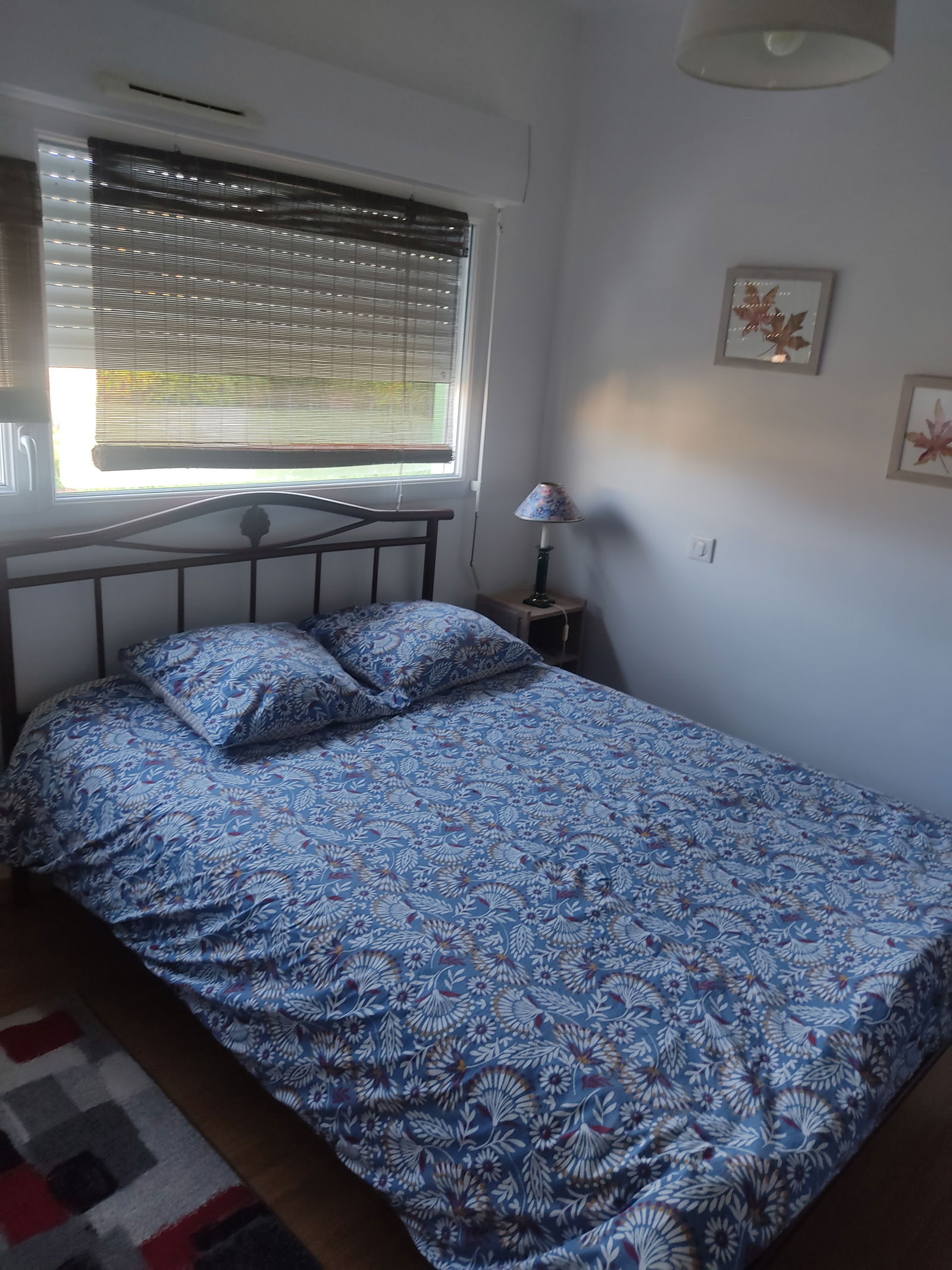 Homestay Les Herbiers 448440