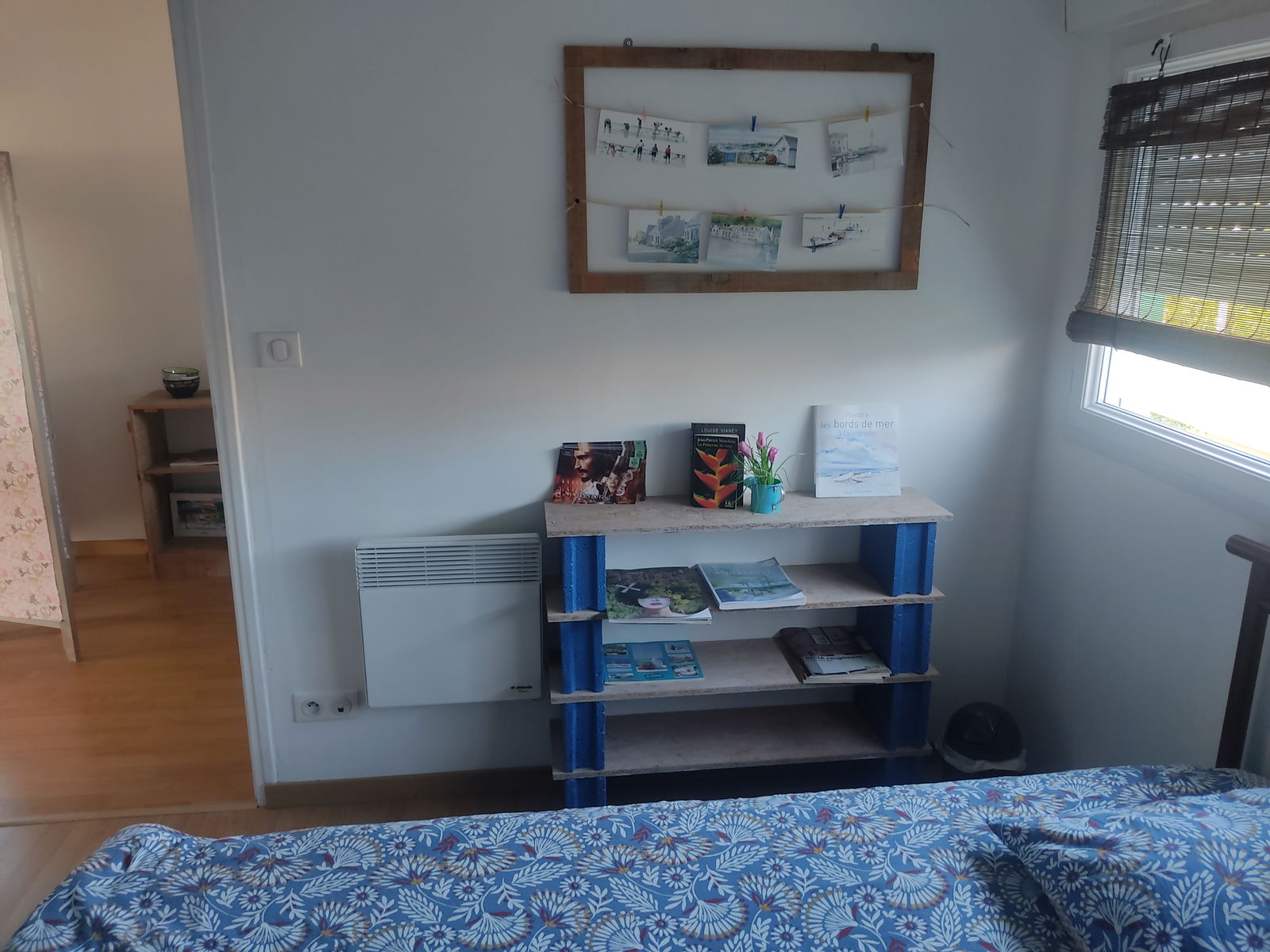 Homestay Les Herbiers 448440