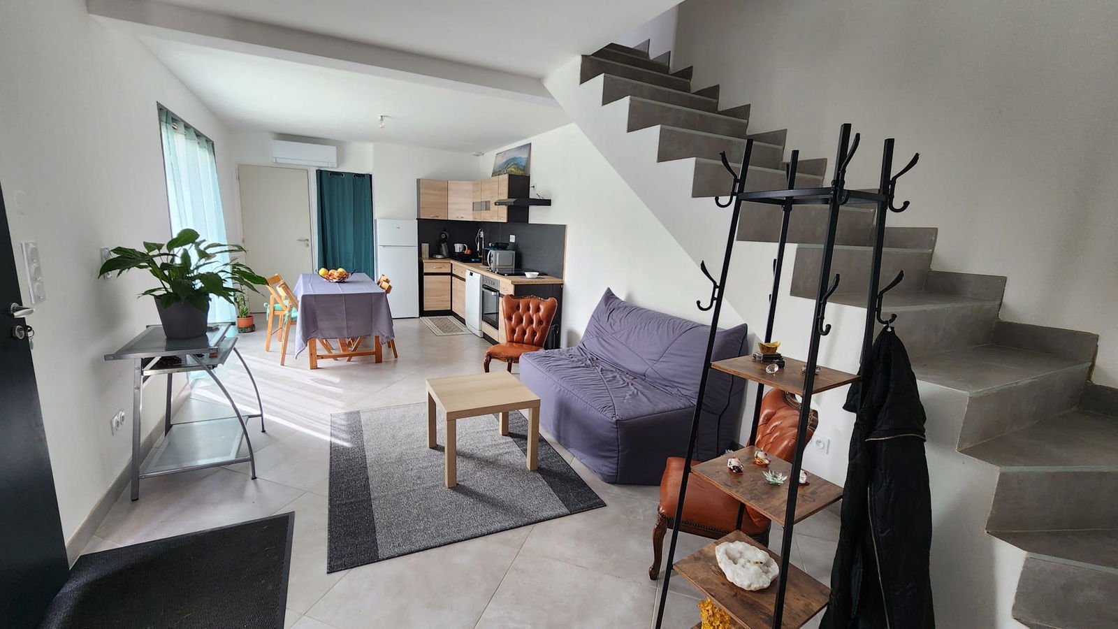 Homestay Châteaurenard 301922