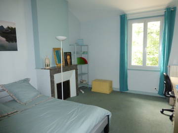 Roomlala | Rent a room in a private home near the Bordeaux Faculty of Medicine