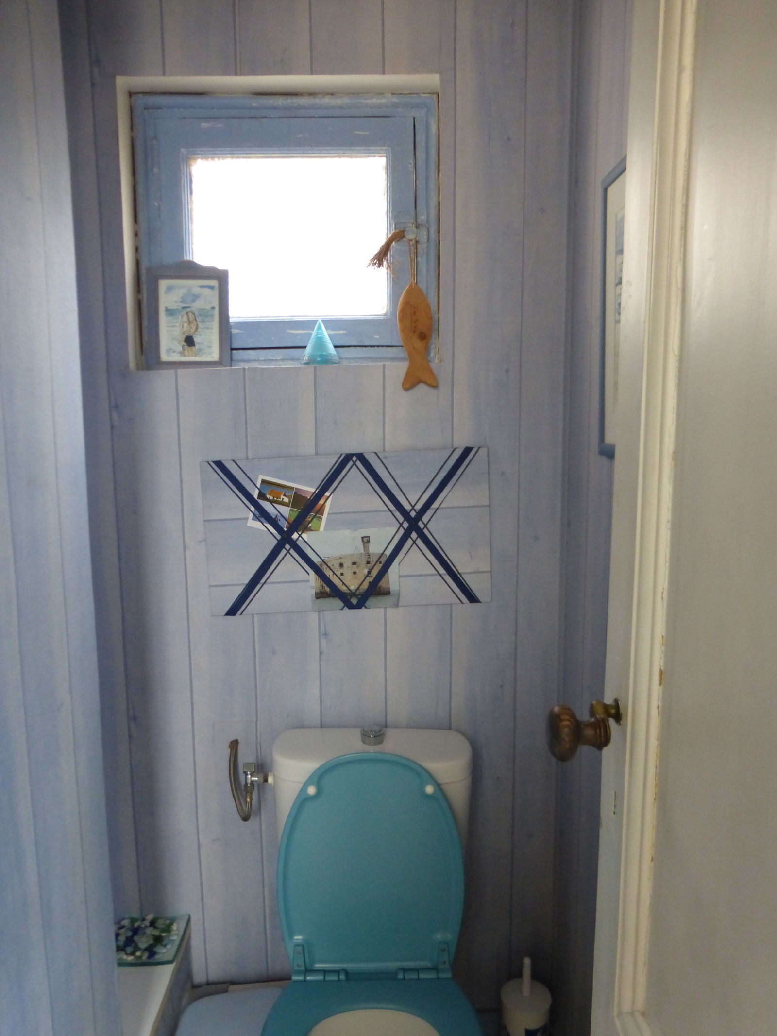 Homestay Bordeaux 260219