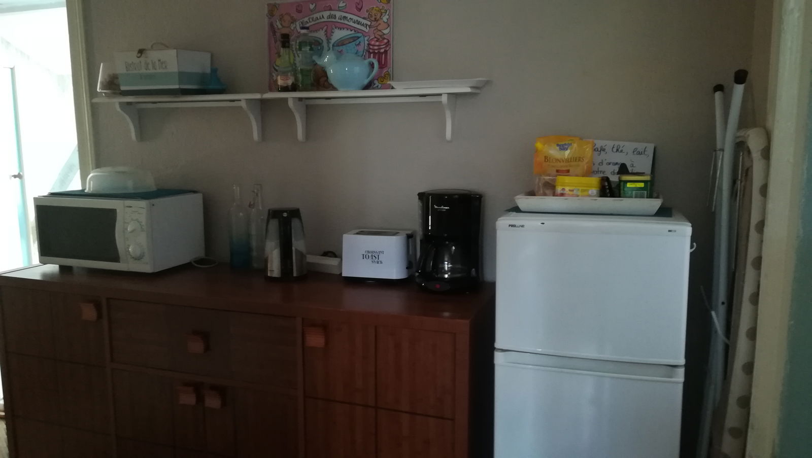 Homestay Bordeaux 260219