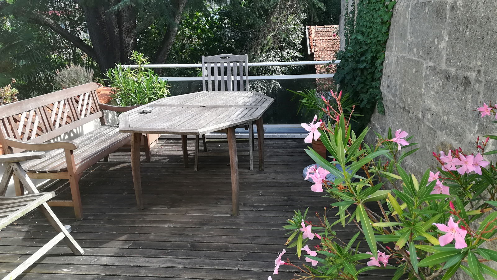 Homestay Bordeaux 260219