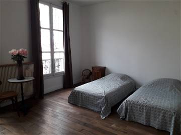 Chambre À Louer Paris 364404