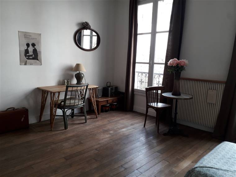 Homestay Paris 364404