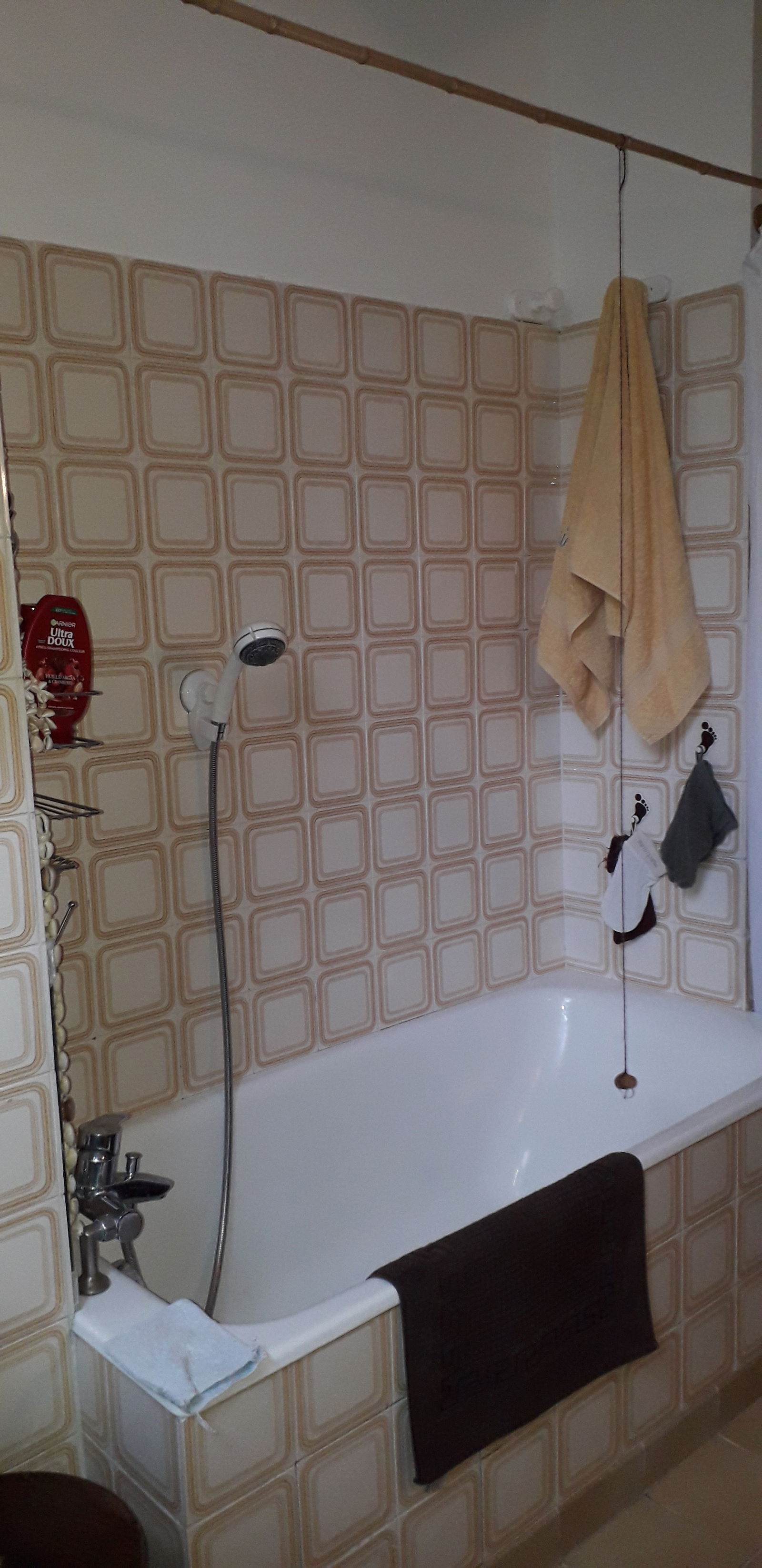 Homestay Paris 364404