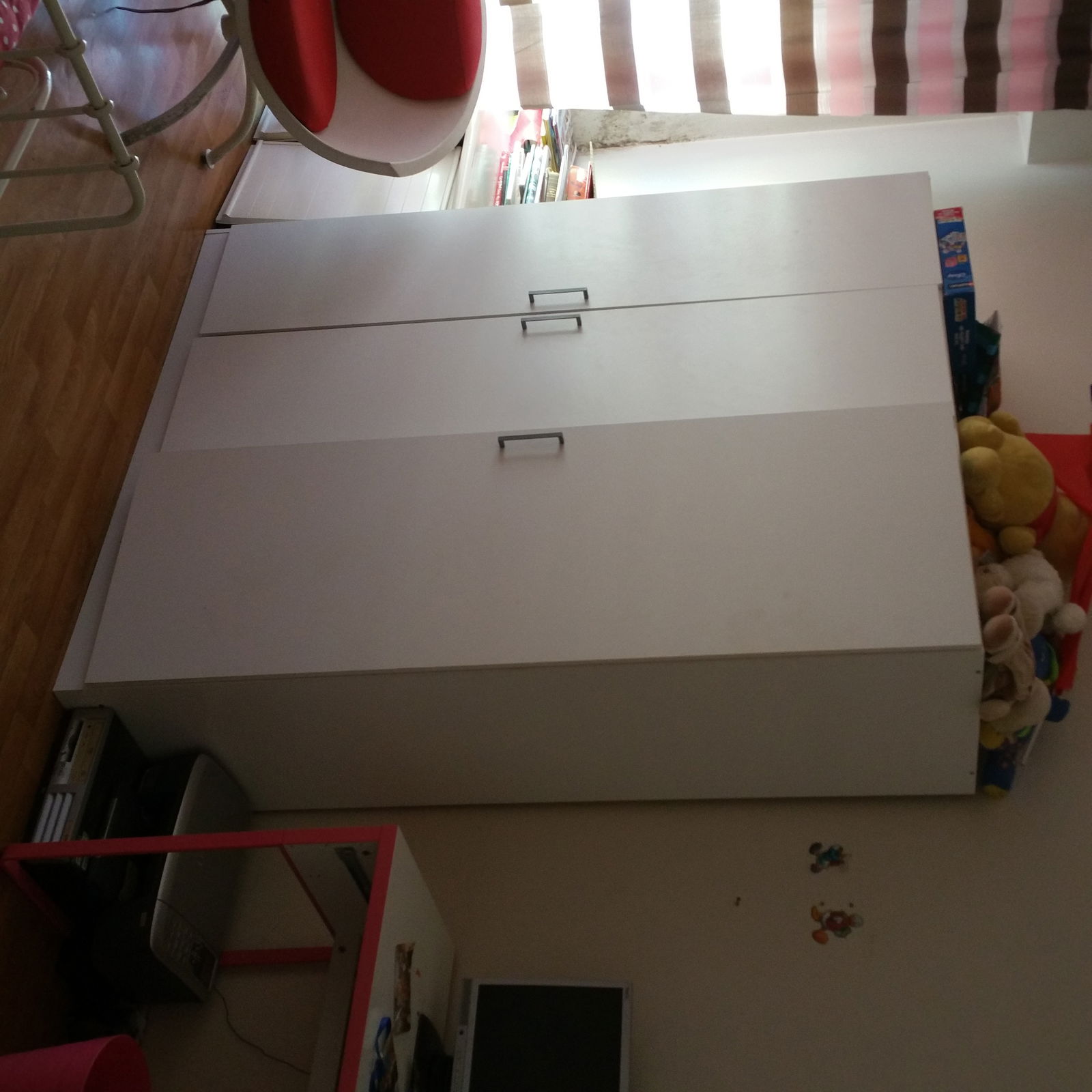 Colocation Aulnay-sous-Bois 130097