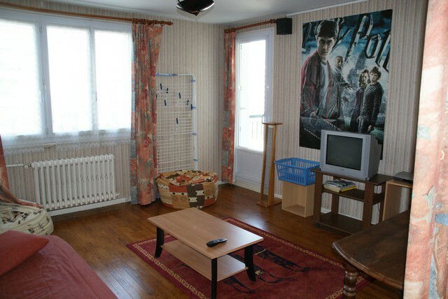 Colocation Angers 29916