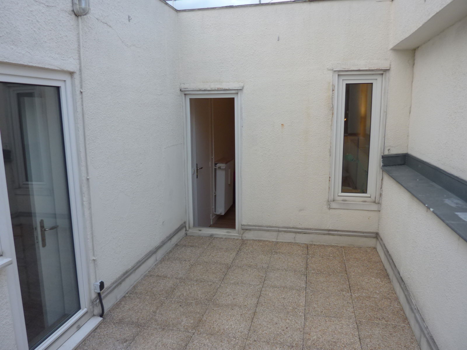 Colocation Versailles 190364