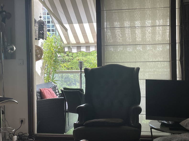 Homestay Boulogne-Billancourt 341760-4