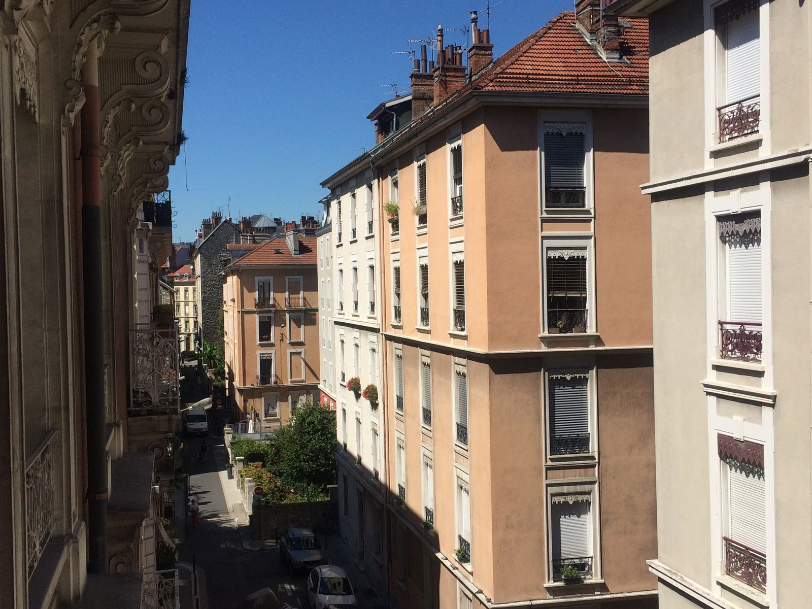 Colocation Grenoble 127032