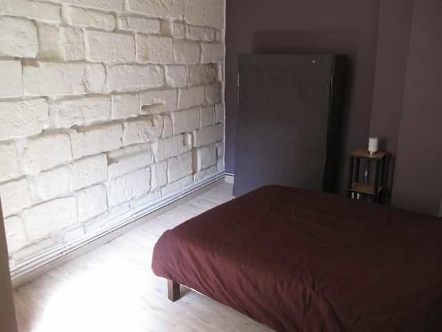 Homestay Avignon 13761