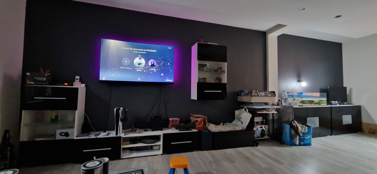 Homestay Sélestat 358171