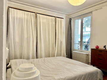 Chambre À Louer Paris 277840