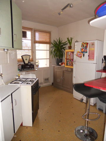 Homestay Rennes 19174