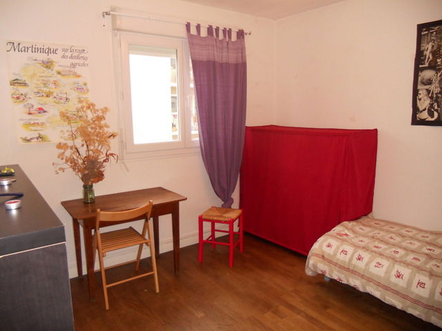Homestay Rennes 19174