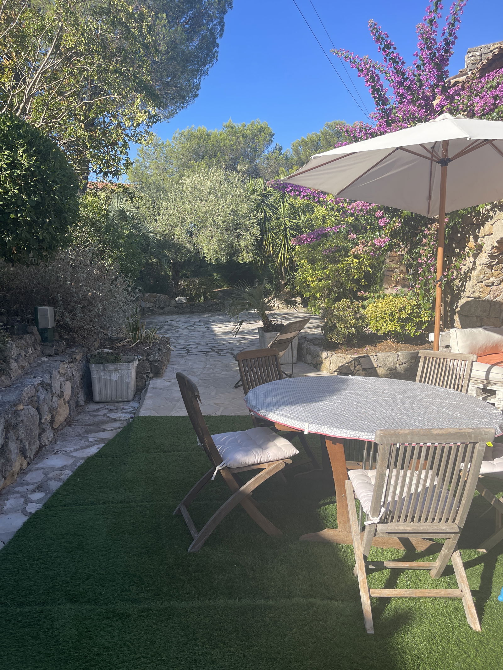Homestay Antibes 268652