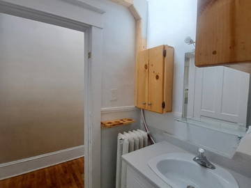 Chambre D'hôte Halifax 641502-4