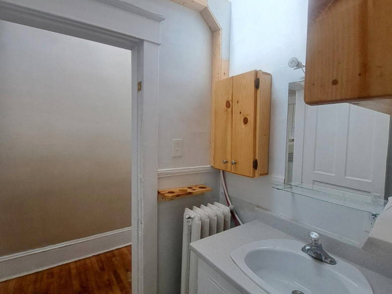 Gästezimmer Halifax 641502-4