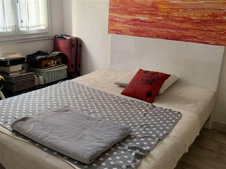 Chambre À Louer Ajaccio 333923-1