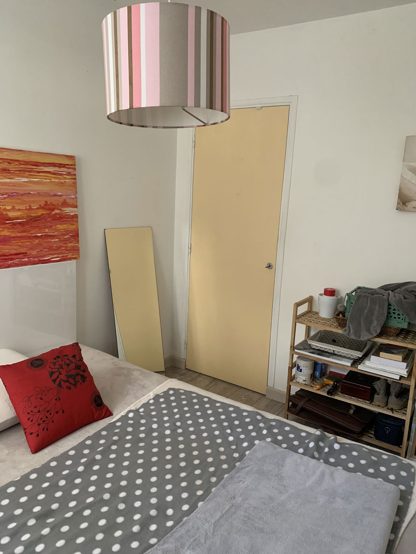 Homestay Ajaccio 333923