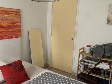 Room For Rent Ajaccio 333923