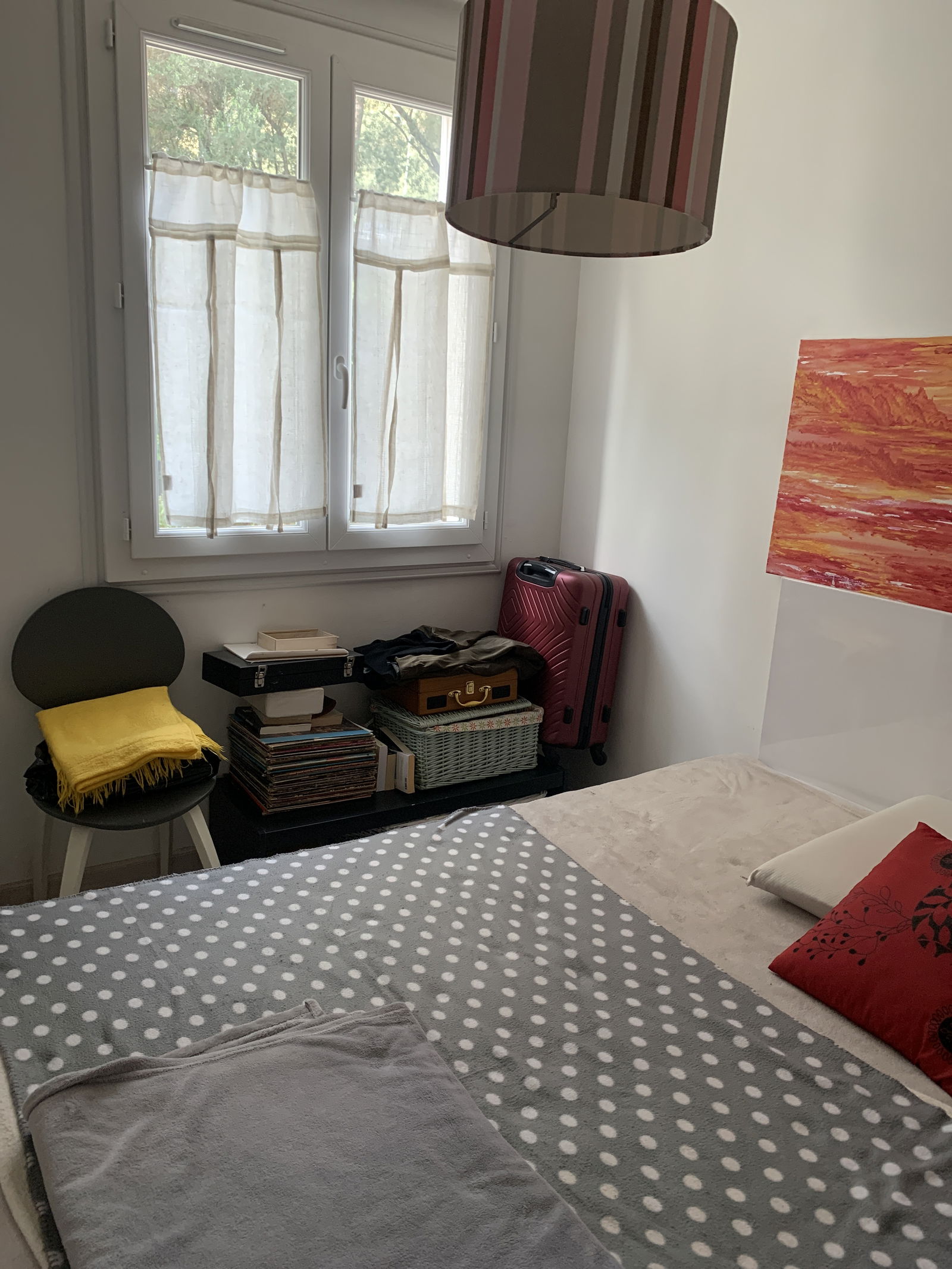 Homestay Ajaccio 333923