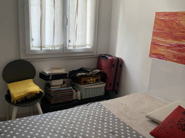 Room For Rent Ajaccio 333923